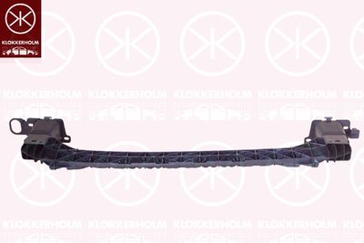 Podpora, zderzak KLOKKERHOLM 0539943A1