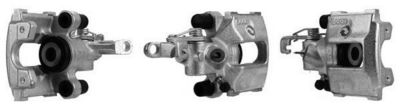 спирачен апарат FERODO FCL692333N