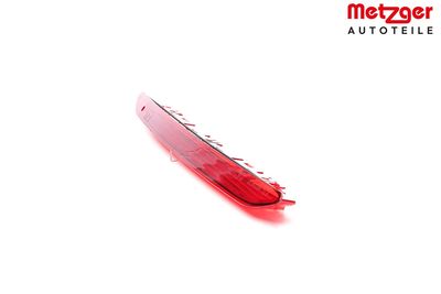 ZUSATZBREMSLEUCHTE METZGER AUTOTEILE 2080083 27