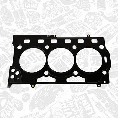 GARNITURA CHIULASA ET ENGINETEAM TH0044BT 1