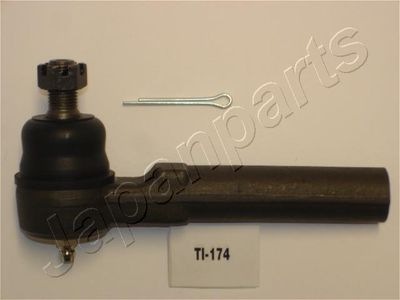 Наконечник поперечной рулевой тяги JAPANPARTS TI-174 для NISSAN MAXIMA