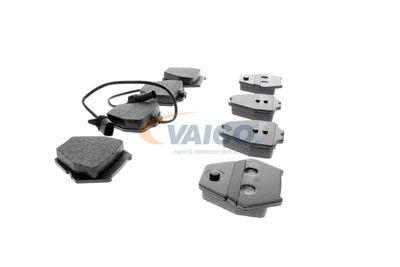 BREMSBELAGSATZ SCHEIBENBREMSE VAICO V108303 26