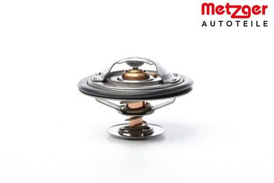 THERMOSTAT KüHLMITTEL METZGER AUTOTEILE 4006006 20