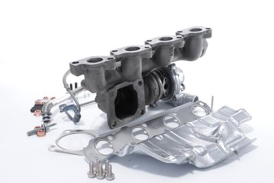 LADER AUFLADUNG BTS Turbo T981202 24