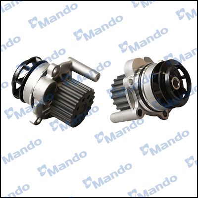 водна помпа, охлаждане на двигателя MANDO MMC010040