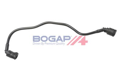 BOGAP Radiatoriaus žarna