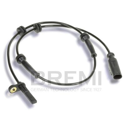 Vorschau Sensor, Raddrehzahl