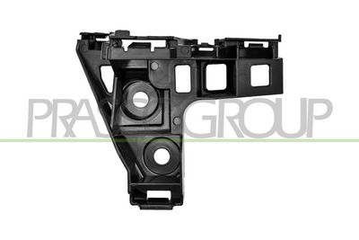 HALTER HECKLEUCHTE PRASCO VG4001053