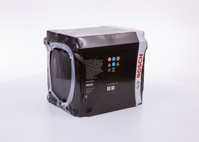 STARTERBATTERIE BOSCH 0092E68038 15