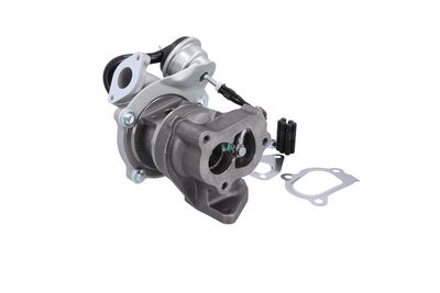 COMPRESOR SISTEM DE SUPRAALIMENTARE KAMOKA 8600024 2