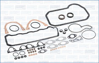 SET GARNITURI COMPLET MOTOR