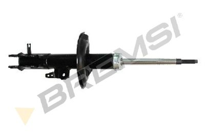 BREMSI SA2106 Амортизаторы  для HYUNDAI i20 I (PB, PBT) 1.4 CRDi