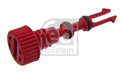 FEBI BILSTEIN Schraube, Kühlerverschluss