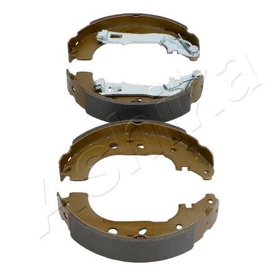 Brake Shoe Set 55-00-0606