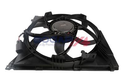 VENTILATOR RADIATOR BOGAP B4243106 1