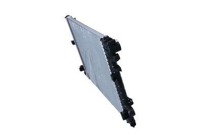 KüHLER MOTORKüHLUNG NRF 58958 32