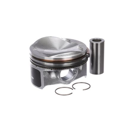 PISTON ET ENGINETEAM PM006900 25