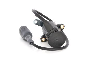 SENSOR FAHRPEDALSTELLUNG BOSCH 0206001014 16