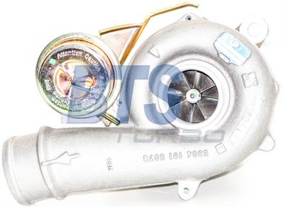 LADER AUFLADUNG BTS Turbo T911910BL 4