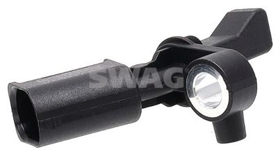 датчик, обороти на колелото SWAG 33 11 5602