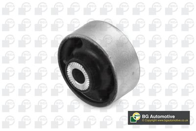 Uložení, řídicí mechanismus BGA BU9801