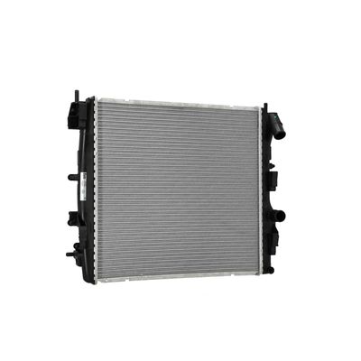 RADIATOR RACIRE MOTOR NISSENS 637629 39