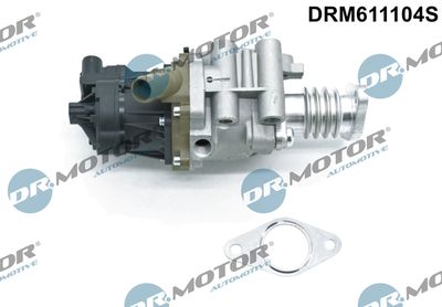 Dr.Motor Automotive AGR-Ventil