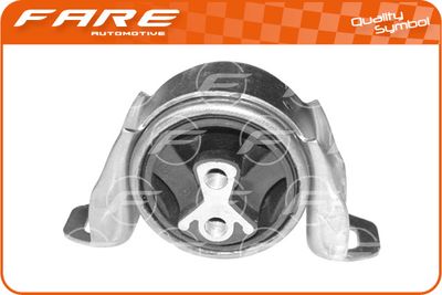 FARE SA 2285 Подушка двигателя  для FORD (Форд)
