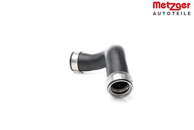 LADELUFTSCHLAUCH METZGER AUTOTEILE 2400084 12