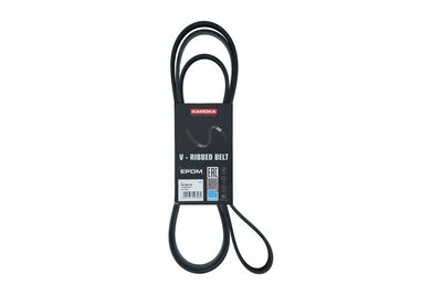 CUREA TRANSMISIE CU CANELURI