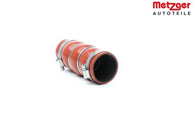 LADELUFTSCHLAUCH METZGER AUTOTEILE 2400429 24