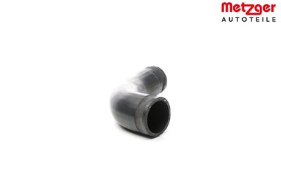 LADELUFTSCHLAUCH METZGER AUTOTEILE 2400081 29