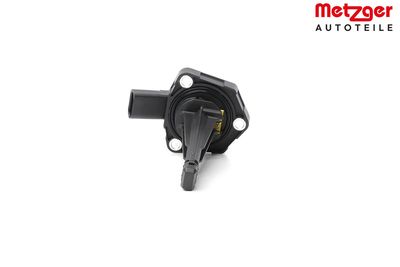 SENSOR MOTORöLSTAND METZGER AUTOTEILE 0980019 11