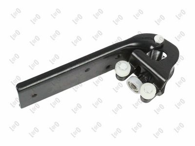 ROLLENFüHRUNG SCHIEBETüR