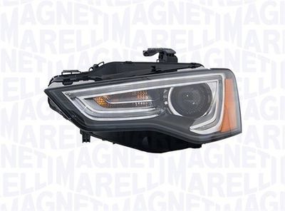 Основная фара MAGNETI MARELLI 711307023924 для AUDI A5