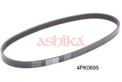 пистов ремък ASHIKA 112-4PK695