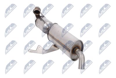 CATALIZATOR NTY KATME000 18