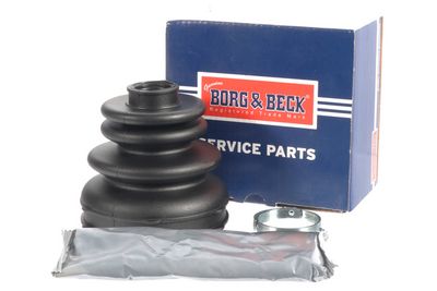 комплект маншон, полуоска BORG & BECK BCB6413