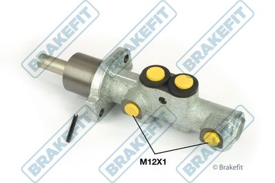 APEC Brake Master Cylinder BMC2003