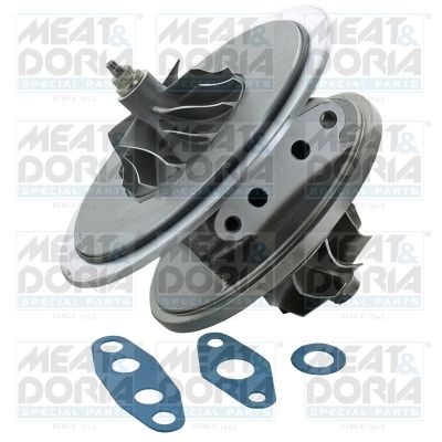 Группа корпуса, компрессор MEAT & DORIA 601561 для TOYOTA LAND CRUISER