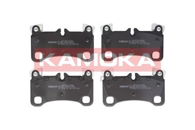 Brake Pad Set, disc brake JQ101230