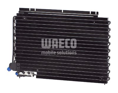 Конденсатор, кондиционер WAECO 8880400179 для VOLVO 940