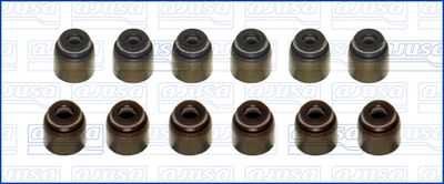 SET GARNITURI AX SUPAPE