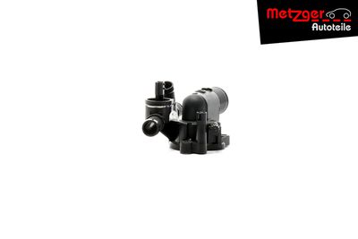TERMOSTAT LICHID RACIRE METZGER AUTOTEILE 4006217 34