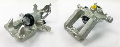 ABTEX Brake Caliper ABC1116L