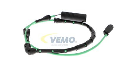 WARNKONTAKT BREMSBELAGVERSCHLEIß VEMO V48720046 44