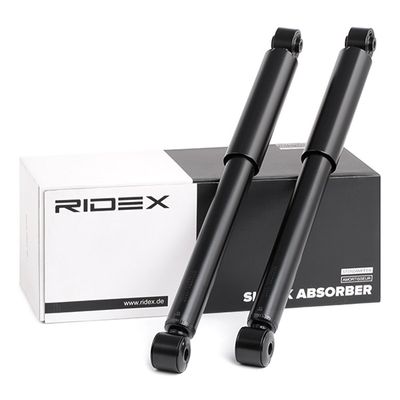 амортисьор RIDEX 854S1635
