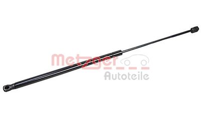 AMORTIZOR PORTBAGAJ METZGER AUTOTEILE 2110574