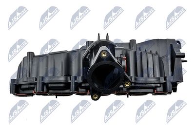 Sací trubkový modul NTY BKS-WW-007