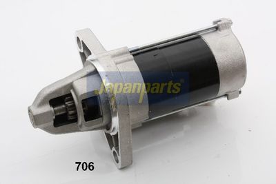 стартер JAPANPARTS MTH706